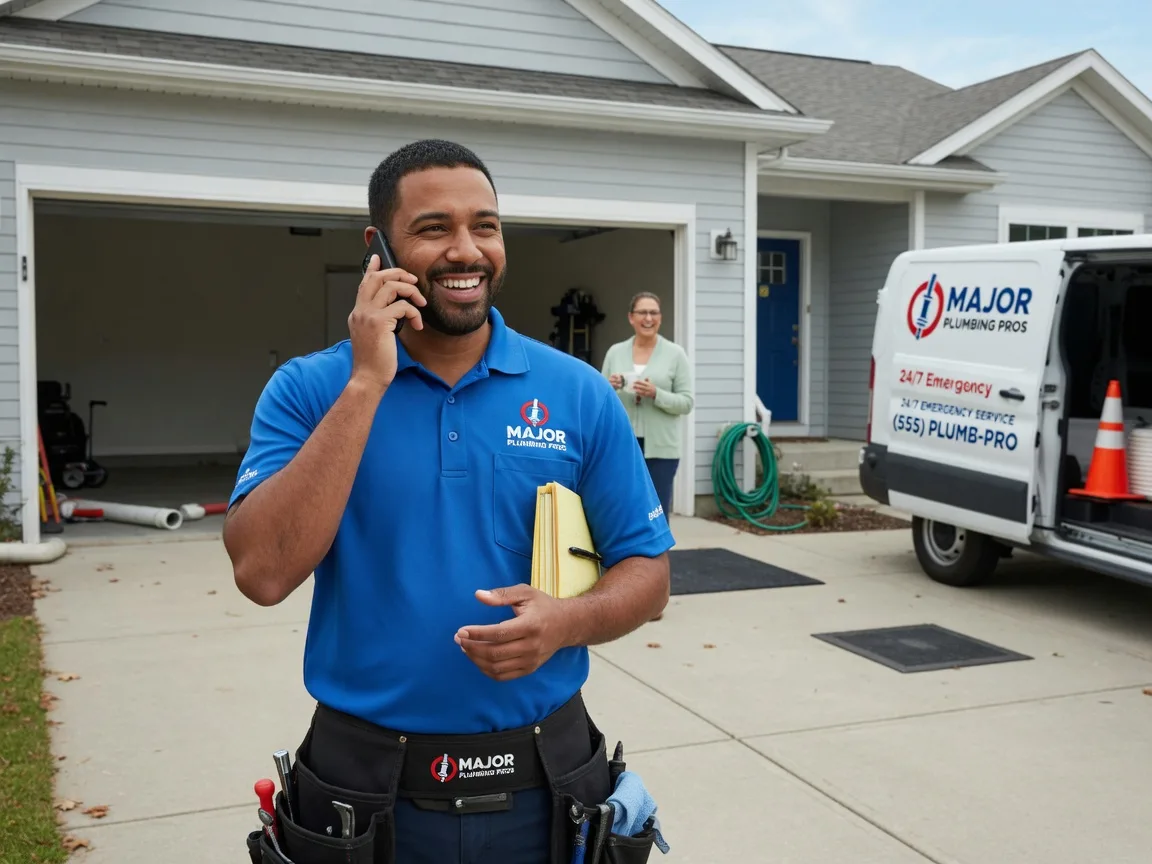 Drain Cleaning Services Kent, OH FAQs
